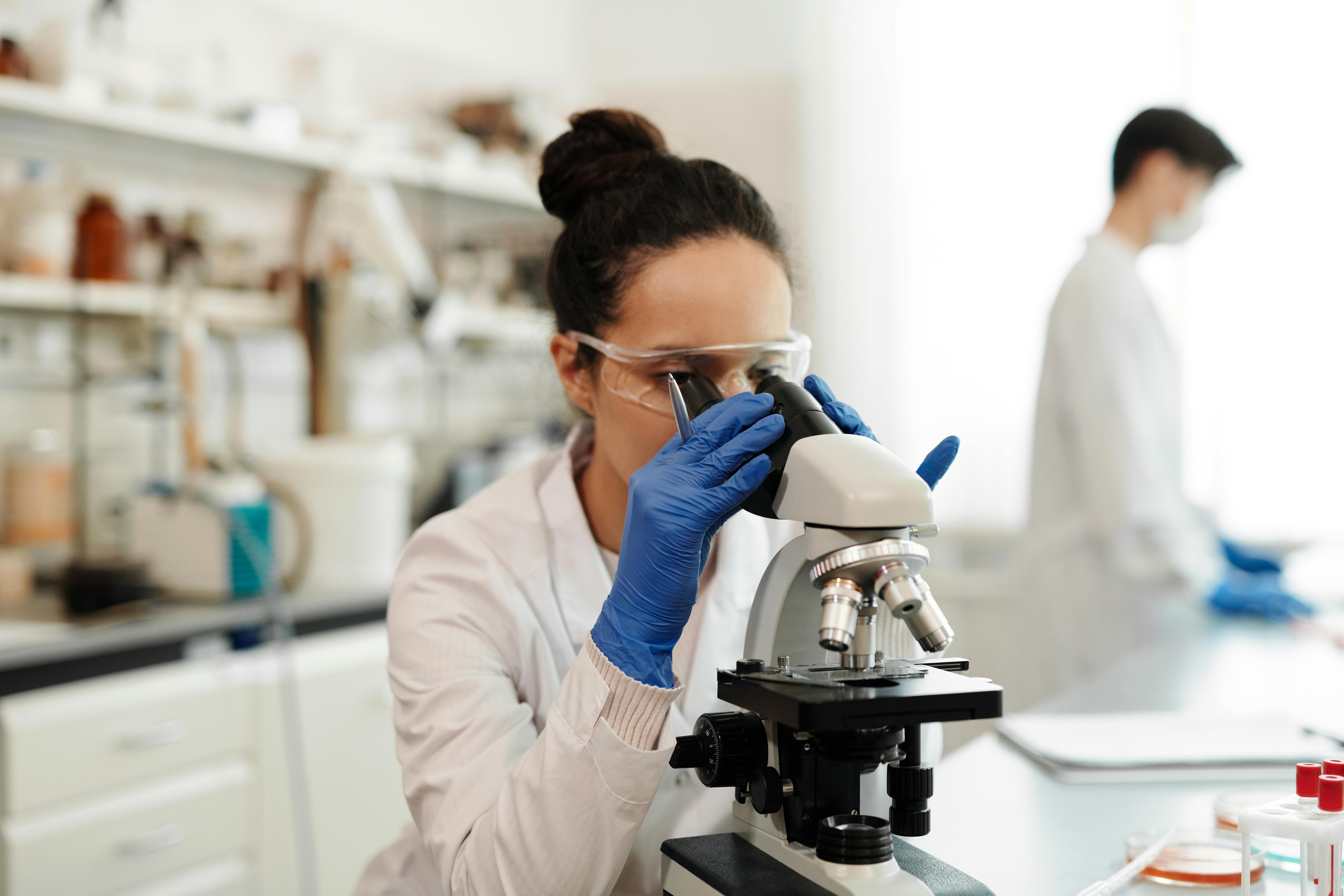 Estudo de Cosméticos